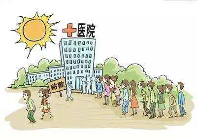 三伏貼真的有效果嗎？